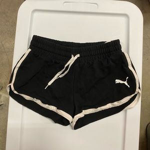 Puma shorts